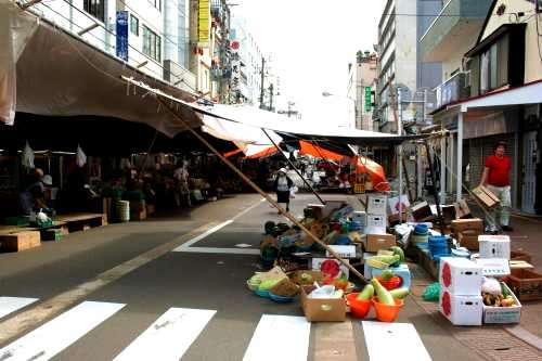 五・十の市 坂之上町２丁目 長岡市 新潟県