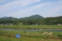 大河津分水路 渡部 燕市 新潟県
