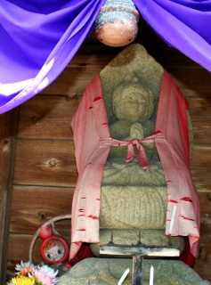 旧三国街道追分 寺泊磯町 長岡市 新潟県