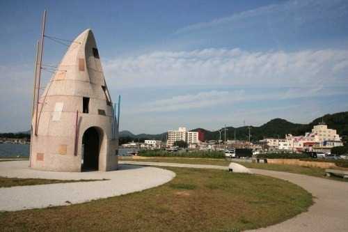 寺泊港 寺泊片町 長岡市 新潟県