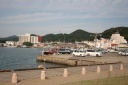 寺泊港 寺泊片町 長岡市 新潟県