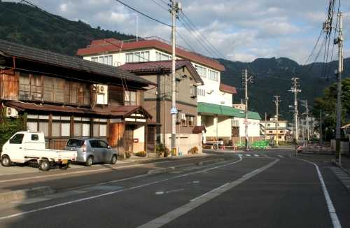 湯沢 湯沢町 南魚沼郡 新潟県