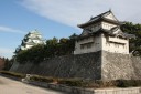 西南隅櫓（重要文化財） 本丸１ 中区 名古屋市 愛知県