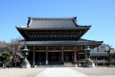 東本願寺名古屋別院 橘２丁目 中区 名古屋市 愛知県
