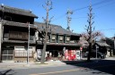 美濃路家並 橘１丁目 中区 名古屋市 愛知県