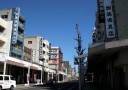 仏具店街 門前町 中区 名古屋市 愛知県