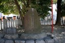 芭蕉句碑 大須観音境内 大須２丁目 中区 名古屋市 愛知県