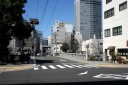伝馬橋東（木戸跡） 錦１丁目 中区 名古屋市 愛知県