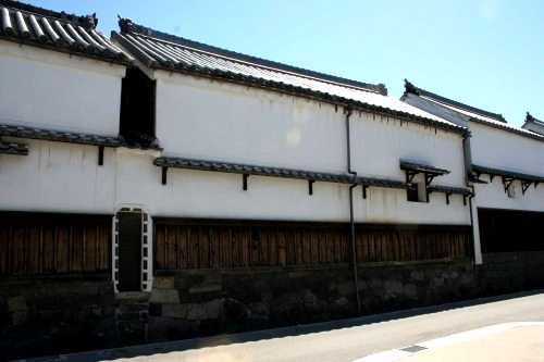 伊藤家土蔵 那古野1丁目 西区 名古屋市 愛知県