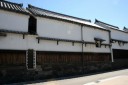 伊藤家土蔵 那古野１丁目 西区 名古屋市 愛知県