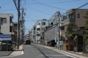 大木戸跡 花の木１丁目 西区 名古屋市 愛知県