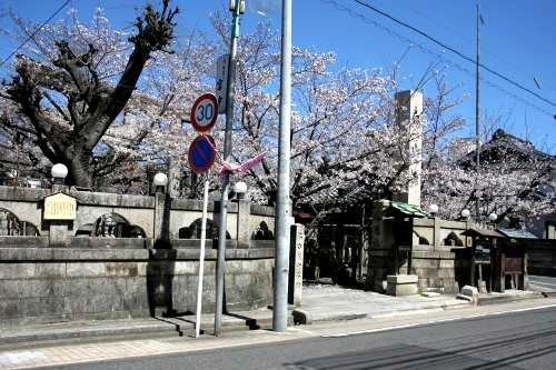 白山神社 押切2丁目 西区 名古屋市 愛知県