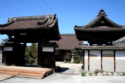 清音寺 那古野１丁目 西区 名古屋市 愛知県