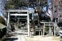 橋詰神社 橋詰 西枇杷島町 清須市 愛知県