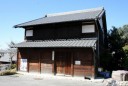 問屋記念館 西六軒 西枇杷島町 清須市 愛知県