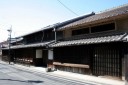家並み 北二ツ杁 西枇杷島町 清須市 愛知県
