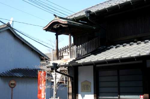 屋根神様 土器野 清須市 愛知県