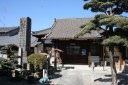瑞正寺 土器野 清須市 愛知県