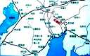 美濃路 土器野 清須市 愛知県