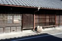 民家 須ヶ口 清須市 愛知県