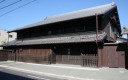 民家 清洲 清須市 愛知県