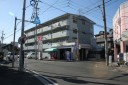 清涼寺と札の辻 清洲 清須市 愛知県