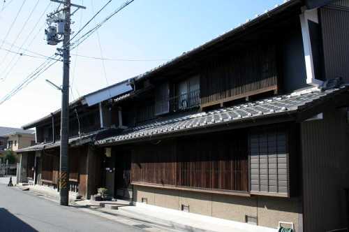 家並 六角堂東町１丁目 稲沢市 愛知県