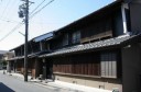 家並 六角堂東町１丁目 稲沢市 愛知県