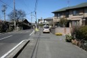 稲葉一里塚跡 小沢４丁目 稲沢市 愛知県