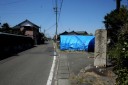 題目塔 高木 萩原町 一宮市 愛知県