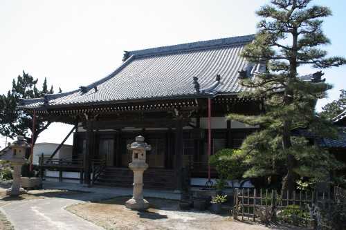 正瑞寺 萩原下町 萩原町 一宮市 愛知県