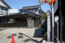 萩原宿本陣跡 萩原上町 萩原町 一宮市 愛知県