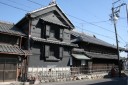 旧家 起堤町 一宮市 愛知県