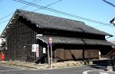 丹羽家住宅 起堤町 一宮市 愛知県