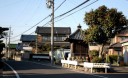 道標 正木町大浦 羽島市 岐阜県