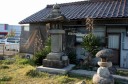 及が橋石燈篭 正木町須賀 羽島市 岐阜県