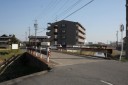 及が橋 足近町市場 羽島市 岐阜県