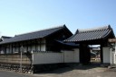 間の宿 足近町南宿 羽島市 岐阜県
