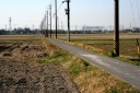 消えた美濃路 足近町３丁目 羽島市 岐阜県