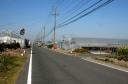 美濃路旧道入口 足近町２丁目 羽島市 岐阜県
