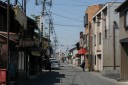 旧墨俣宿町並 墨俣町墨俣 大垣市 岐阜県