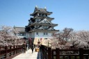 墨俣城 墨俣町墨俣 大垣市 岐阜県
