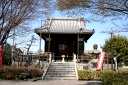 町屋観音堂 安八町西結 安八郡 岐阜県