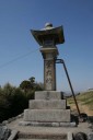 佐渡常夜燈 東町（あずまちょう）１丁目 大垣市 岐阜県