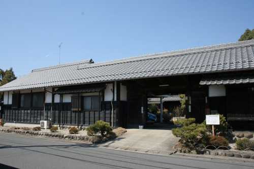 宮脇酒造 東町１丁目 大垣市 岐阜県