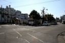 大垣城東総門跡 本町１丁目 大垣市 岐阜県