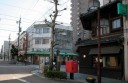 大垣宿脇本陣跡 本町２丁目 大垣市 岐阜県