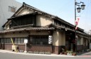 旅籠亀丸屋 垂井町垂井 不破郡 岐阜県