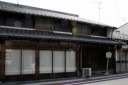 垂井宿問屋 垂井町垂井 不破郡 岐阜県