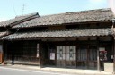 旅籠長浜屋跡 垂井町垂井 不破郡 岐阜県